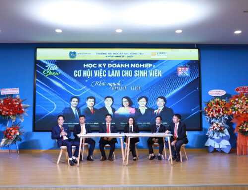 360 Corp Cùng Sinh Viên: Cơ Hội Việc Làm Trong Thời Đại Số